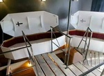 Sleep in a Coffin at  Propeller Island City Lodge, Berlin, Germany