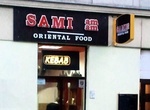 Dine at  Sami Am Am, Kraków, Poland