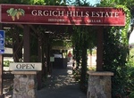 Wine Taste at Grgich Hills Estate, Rutherford, California