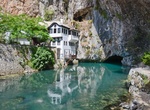 Visit Blagaj, Bosnia and Herzegovina