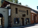 See Fountain-Tallman Soda Works, Placerville, El Dorado County, California