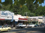 Visit Guerneville, California