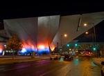 Visit Denver Art Museum, Denver, Colorado