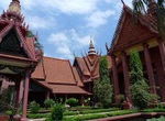 Visit National Museum of Cambodia, Phnom Penh 