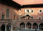 Visit Collegium Maius (Jagiellonian University), Kraków, Poland