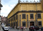 Visit Czartoryski Museum, Kraków, Poland