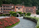 Stay at Villa d'Este, Cernobbio, Italy
