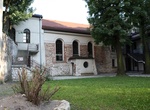 See Kupa Synagogue, Kraków, Poland