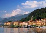 Visit Bellagio, Italy