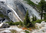 See Pywiack Cascade, Yosemite National Park, California
