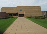 Visit Eiteljorg Museum of American Indians and Western Art, Indianapolis, Indiana