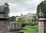 Visit Mount Stewart House and Garden, Northern Ireland