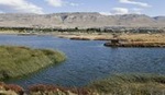 El Calafate City Sightseeing Tour Including Walichu Caves