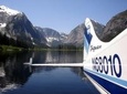 Misty Fjords National Monument Floatplane Tour