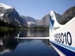 Misty Fjords National Monument Floatplane Tour