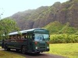 Kualoa Ranch Movie Tour