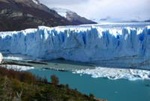 Perito Moreno Glacier Day Trip with Optional Boat Ride from El Calafate