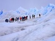 Perito Moreno Glacier Big Ice Trek from El Calafate