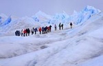 Perito Moreno Glacier Big Ice Trek from El Calafate