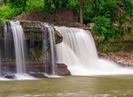 See Cataract Falls, Indiana