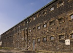 Tour HM Prison Crumlin Road, Belfast, Northern Ireland