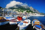CAPRI BOAT TOUR - Cruise/Small Group from Sorrento