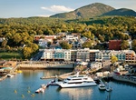 Stay at West Street Hotel, Bar Harbor, Maine