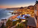Stay at Esperanza, Cabo San Lucas, Mexico