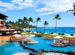 Stay at Sheraton Kauai Resort, Koloa