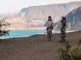 Mountain Bike Historical Tunnel Trail to Hoover Dam from Las Vegas