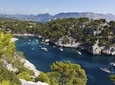 Marseille Shore Excursion: Marseille and Cassis Tour