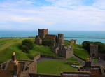 Visit Dover Castle, Dover, England