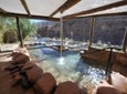 Spa Day at Termas de Cacheuta with Transport from Mendoza