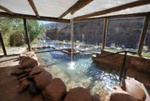 Spa Day at Termas de Cacheuta with Transport from Mendoza