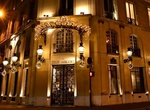 Dine at Tour d'Argent, Paris, France