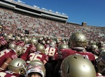 Attend a Florida State Seminoles Football Game