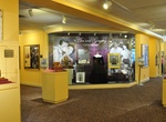 Visit Ava Gardner Museum,  Smithfield, North Carolina