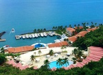 Stay at El Conquistador Resort, Fajardo, Puerto Rico