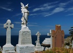 Visit Waverley Cemetery, Sydney