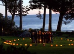 Visit Esalen Institute, Big Sur, California