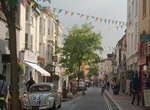 Shop The Lanes, Brighton, England