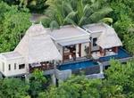 Stay at Maia Luxury Resort & Spa, Mahé, Seychelles