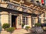 Stay at Grand Hotel De Bordeaux & Spa, Bordeaux, France