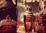 Drink Beer at Stormbreaker Brewing, Portland, Oregon