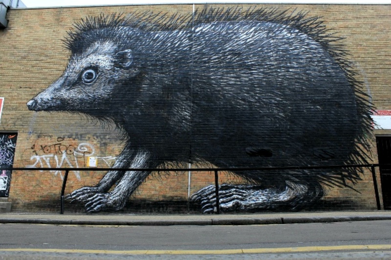 Hackney Wick