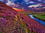 Explore Pentland Hills, Edinburgh, Scotland