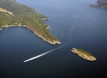 Explore Mayne Island, Gulf Islands National Park Reserve, British Columbia