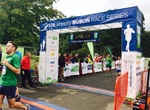 Participate in the  Dublin Marathon, Ireland