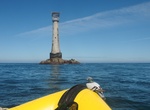 See Bishop Rock Lighthouse, Isles of Scilly, UK