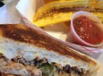 Eat at Roxy’s Gourmet Grilled Cheese, Boston, Massachusetts